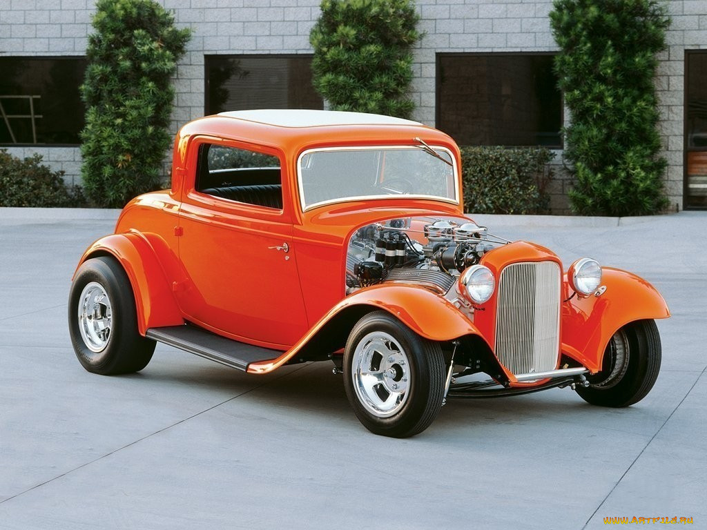 , hotrod, dragster